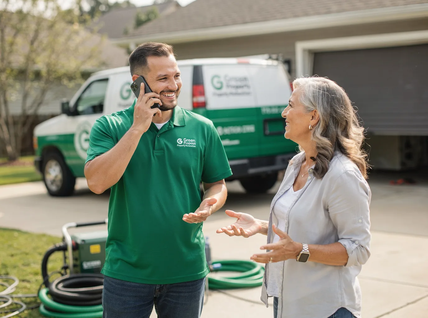 Water Damage Restoration Grant City, MO FAQs